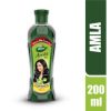 Dabur Amla Hair Oil 200ml Bangladesh natural amla hair oil for strong healthy hair.