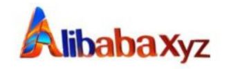 alibabaxyz logo – eCommerce, website development and digital skills training platform