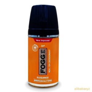FOGG Perfumed Roll On Elegance For Women 50ml Bangladesh long lasting deodorant roll on for women elegant fragrance