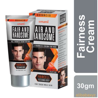 Fair and Handsome Fairness Cream 30g Bangladesh men face cream for brightening and oil control