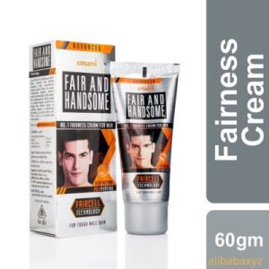 Fair and Handsome Fairness Cream 60g Bangladesh men face cream for brightening and oil control