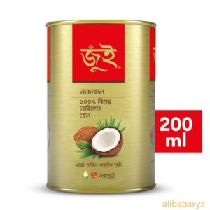 JOI Hair Oil 200ml Bangladesh herbal hair oil for hair growth and hair fall control