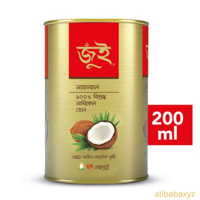 JOI Hair Oil 200ml Bangladesh herbal hair oil for hair growth and hair fall control