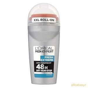 Loreal Fresh Extreme Men Expert Roll On 50 ml Bangladesh cooling anti perspirant deodorant for men long lasting freshness