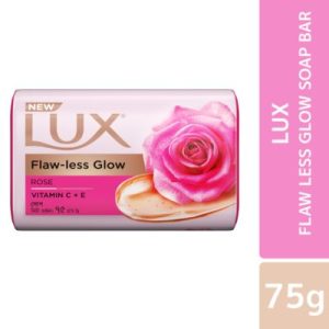Lux Soap Bar 75g Beauty Soap BD Lux Soap Bar 75g in Bangladesh for soft smooth and fragrant skin care