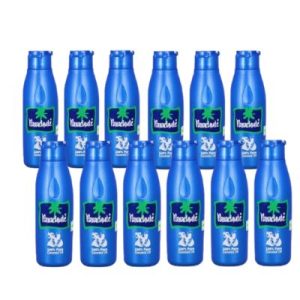 Parachute Coconut Oil 50ml in Bangladesh – Pure & Nourishing Hair Oil