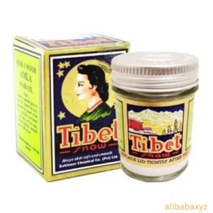 Tibet Snow Cream 50g Bangladesh moisturizing cream for dry skin soft glowing skin